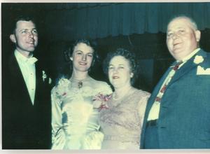 Photo of Gerry Persyn